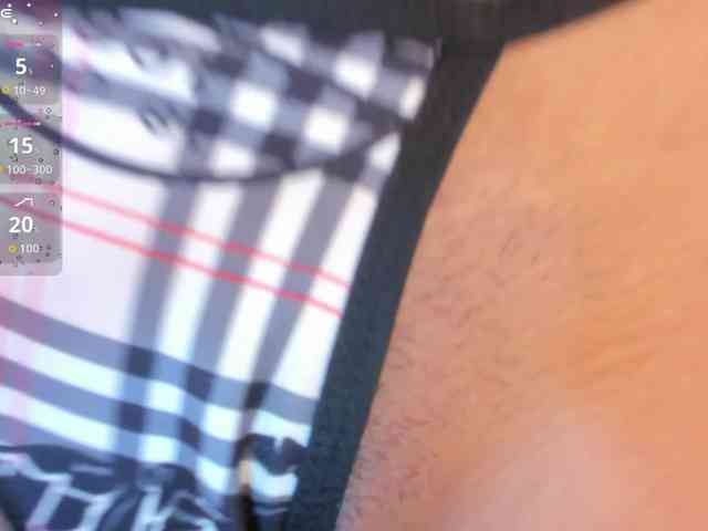 AngelinaKorss webcam