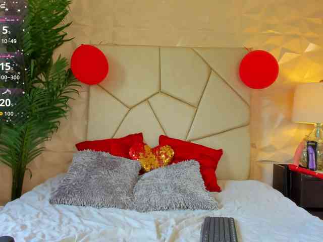 AngelinaKorss webcam