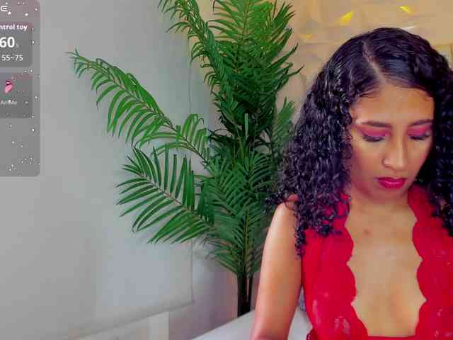 AngelinaKorss webcam