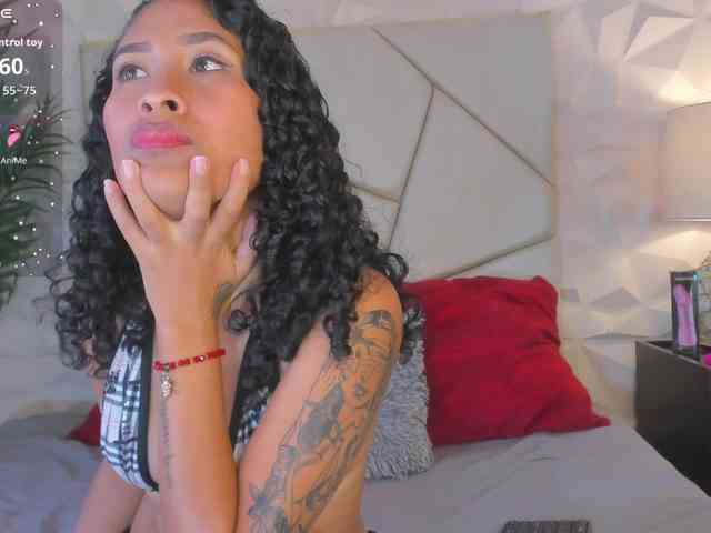 AngelinaKorss webcam