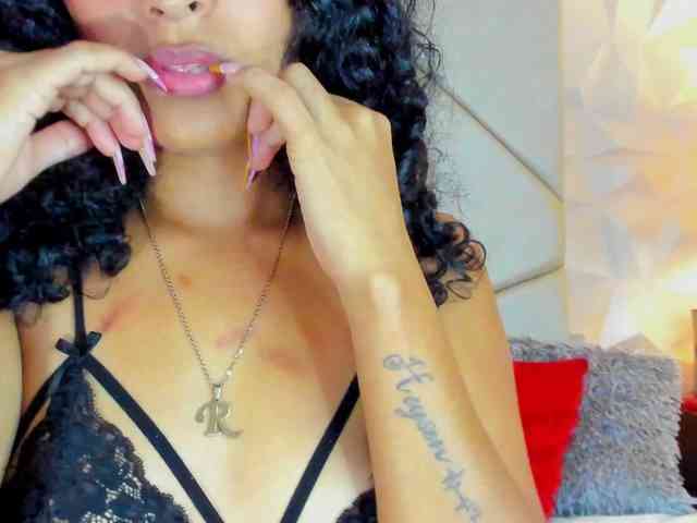 AngelinaKorss webcam