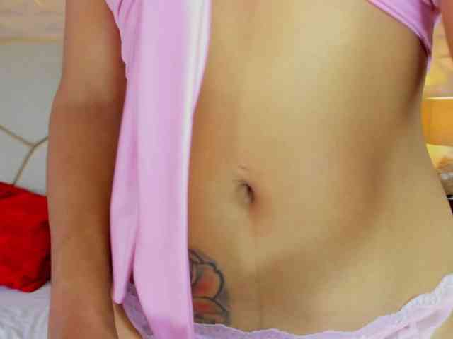 AngelinaKorss webcam