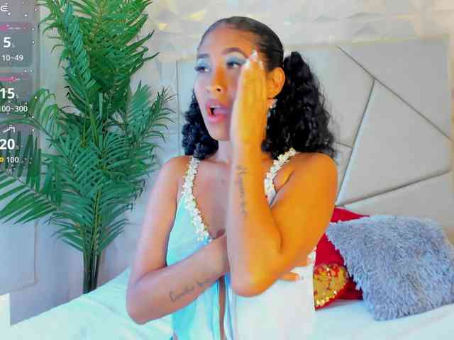 AngelinaKorss webcam