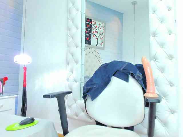 AngelinaKorss webcam