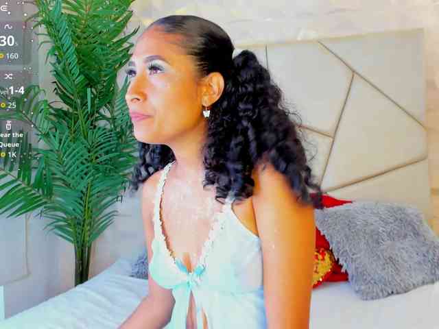 AngelinaKorss webcam