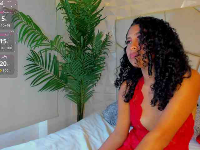 AngelinaKorss webcam