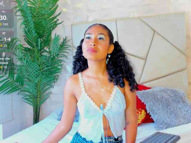 AngelinaKorss webcam