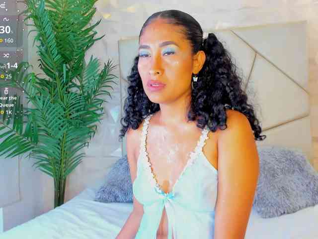 AngelinaKorss webcam