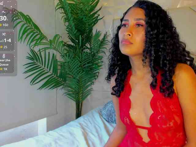 AngelinaKorss webcam