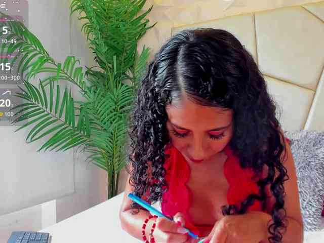 AngelinaKorss webcam