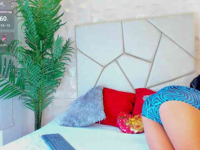 AngelinaKorss webcam