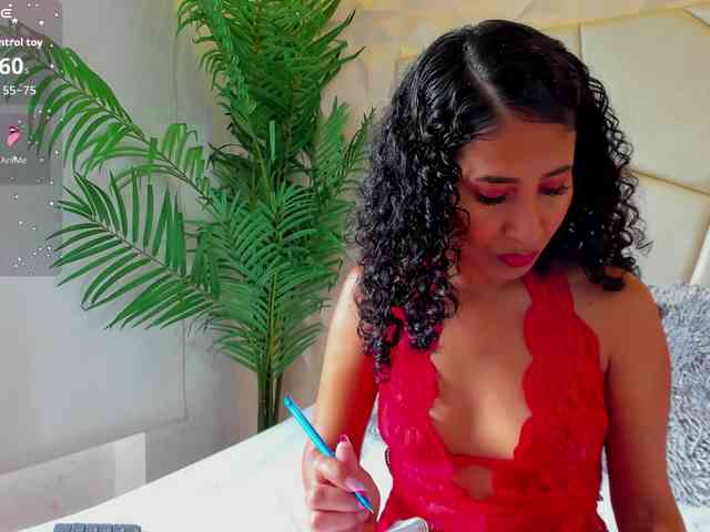 AngelinaKorss webcam