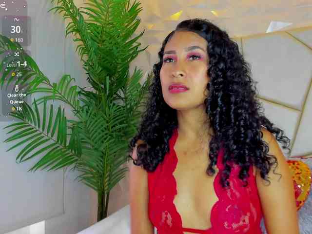 AngelinaKorss webcam