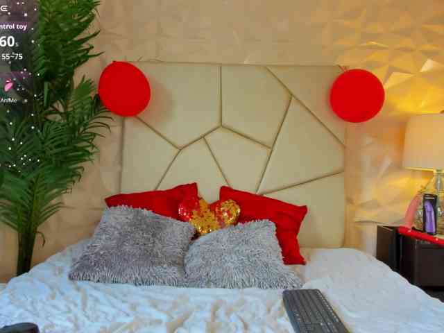 AngelinaKorss webcam