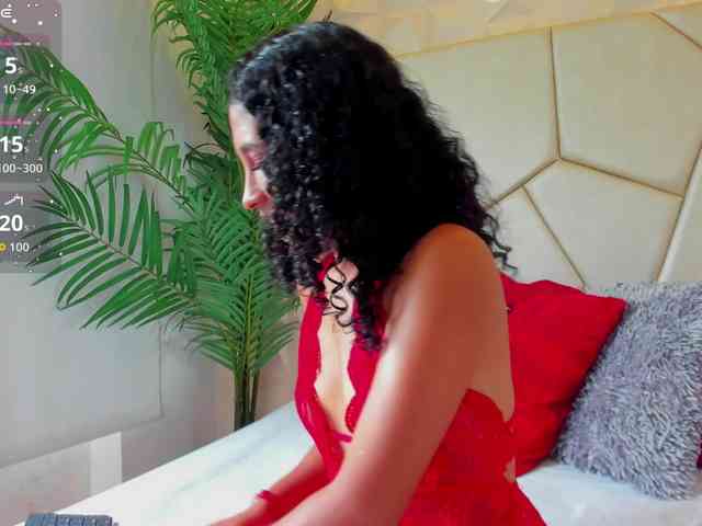 AngelinaKorss webcam