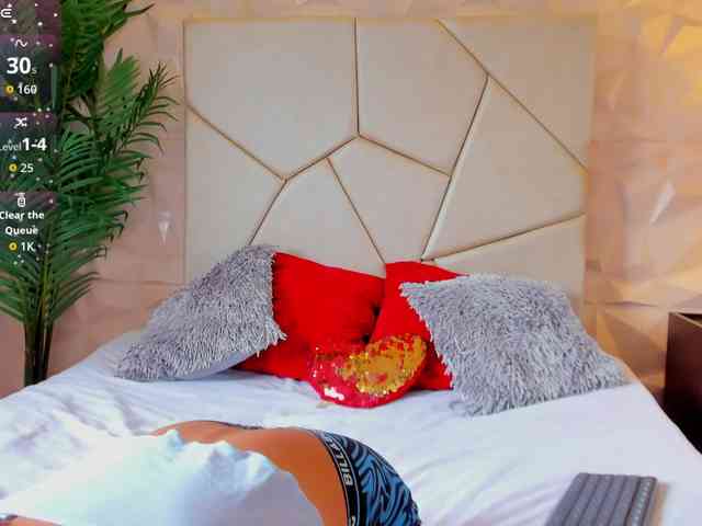 AngelinaKorss webcam