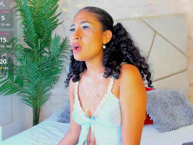 AngelinaKorss webcam