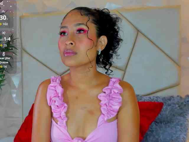 AngelinaKorss webcam