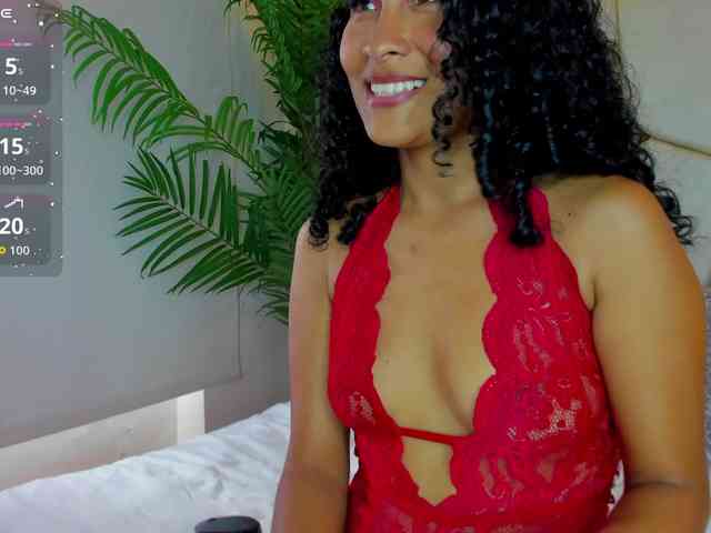 AngelinaKorss webcam