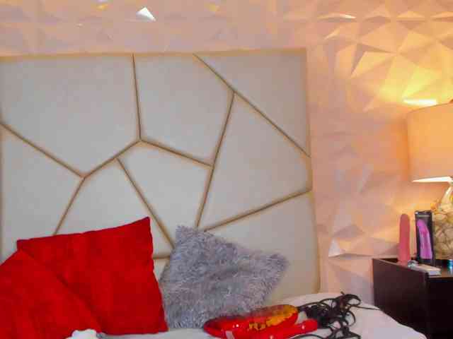 AngelinaKorss webcam