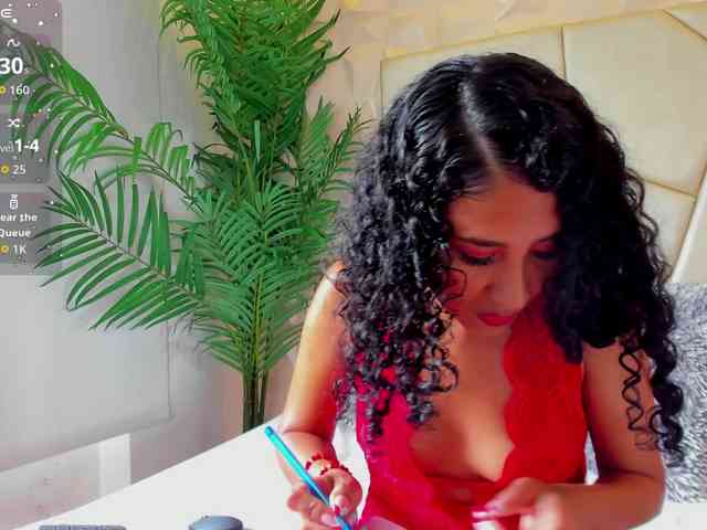 AngelinaKorss webcam