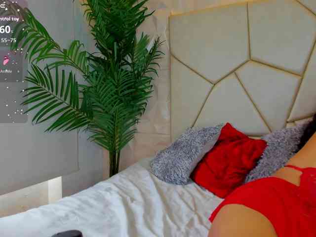 AngelinaKorss webcam