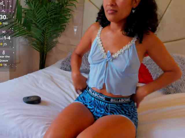 AngelinaKorss webcam