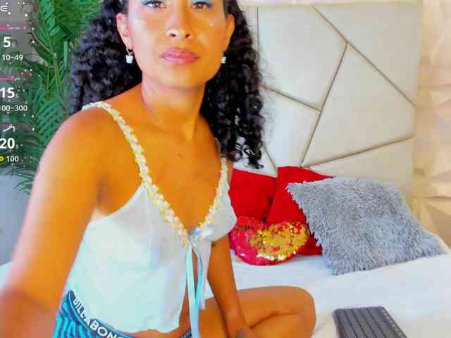 AngelinaKorss webcam