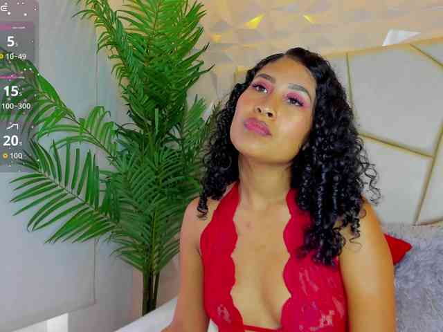 AngelinaKorss webcam