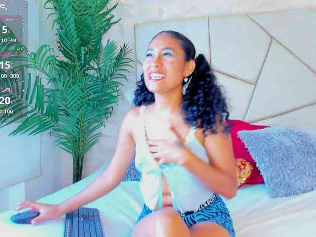 AngelinaKorss webcam