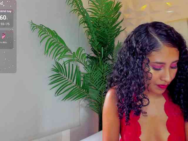 AngelinaKorss webcam