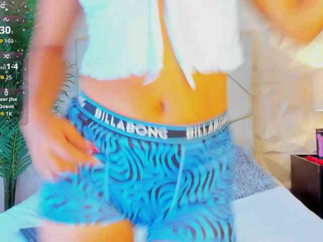 AngelinaKorss webcam