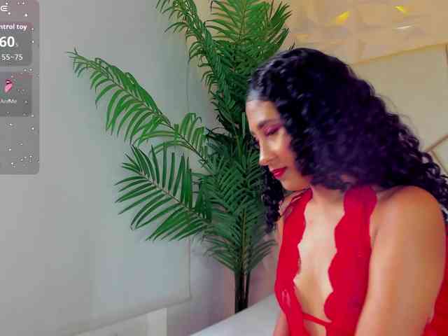 AngelinaKorss webcam