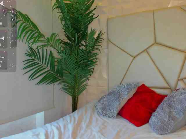 AngelinaKorss webcam