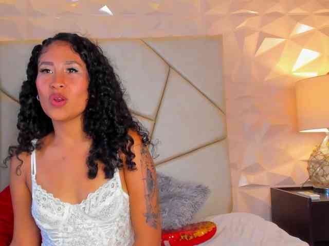 AngelinaKorss webcam