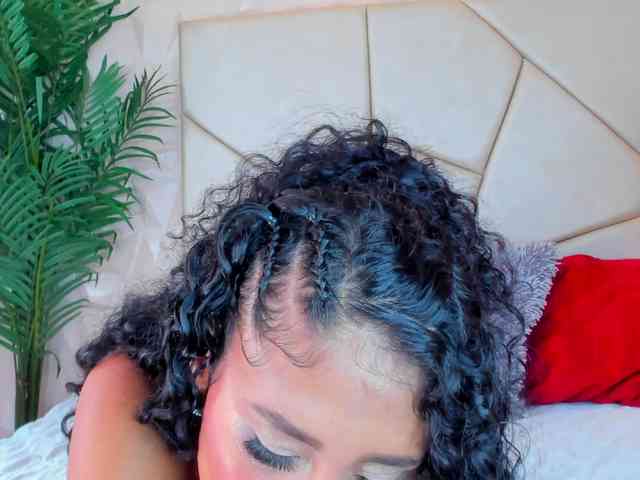 AngelinaKorss webcam