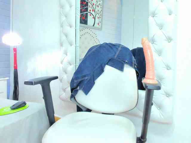 AngelinaKorss webcam