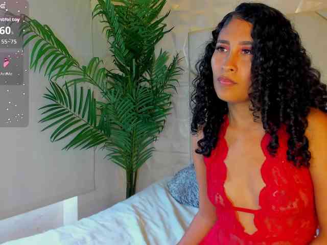 AngelinaKorss webcam