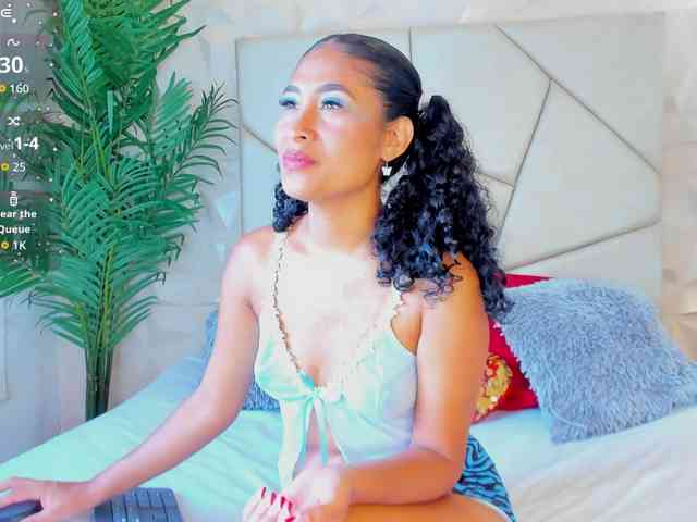 AngelinaKorss webcam