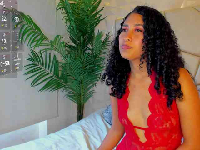 AngelinaKorss webcam