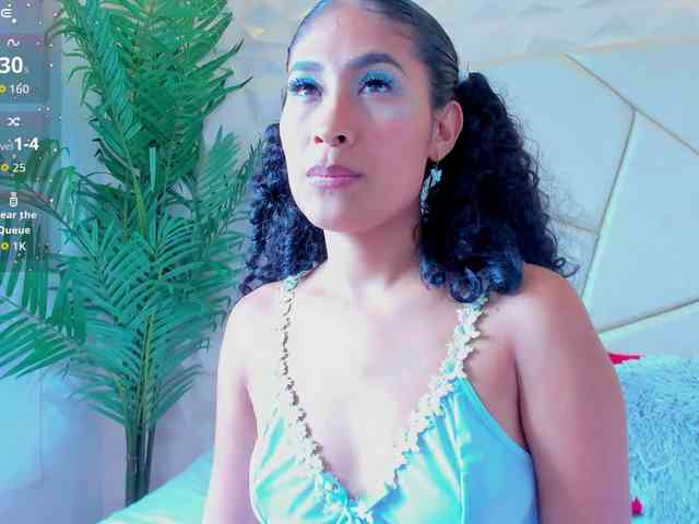 AngelinaKorss webcam