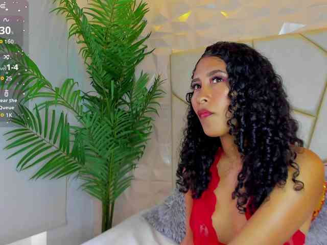 AngelinaKorss webcam