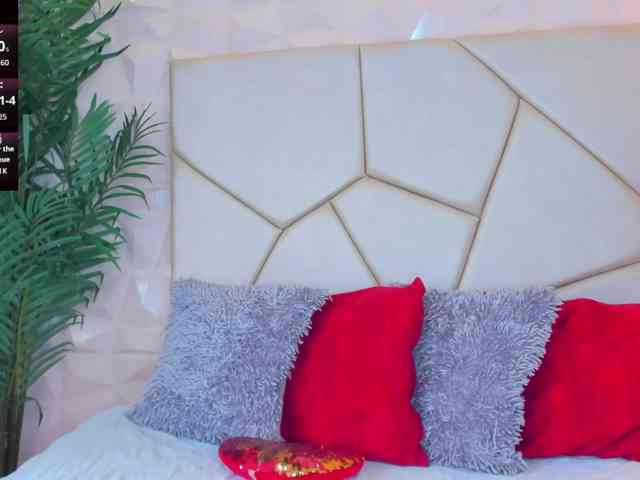 AngelinaKorss webcam