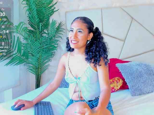 AngelinaKorss webcam