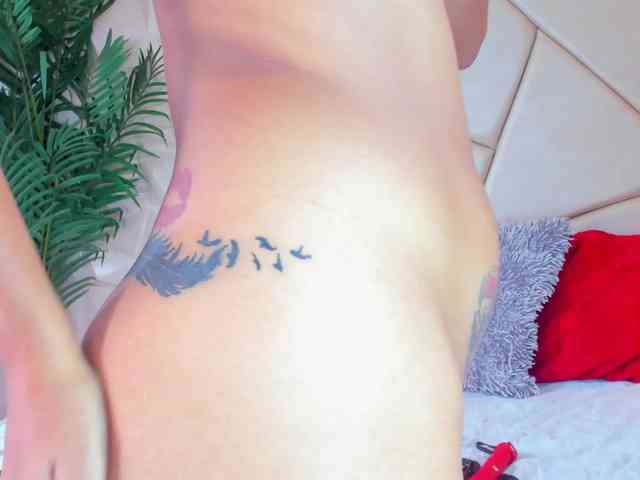 AngelinaKorss webcam