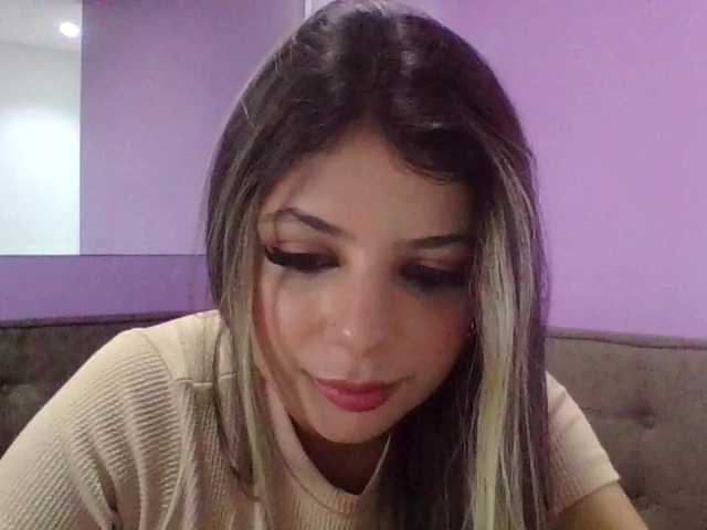 Sirenasecrets's BongaCams show and profile