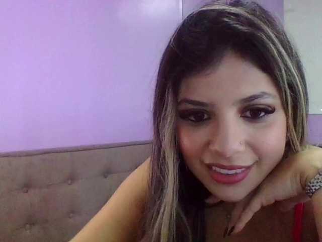 Sirenasecrets — HOT BRAZILIAN NEWBIE...  STOP AND SAY HI 