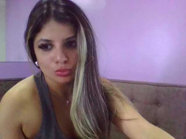 Sirenasecrets's BongaCams show and profile