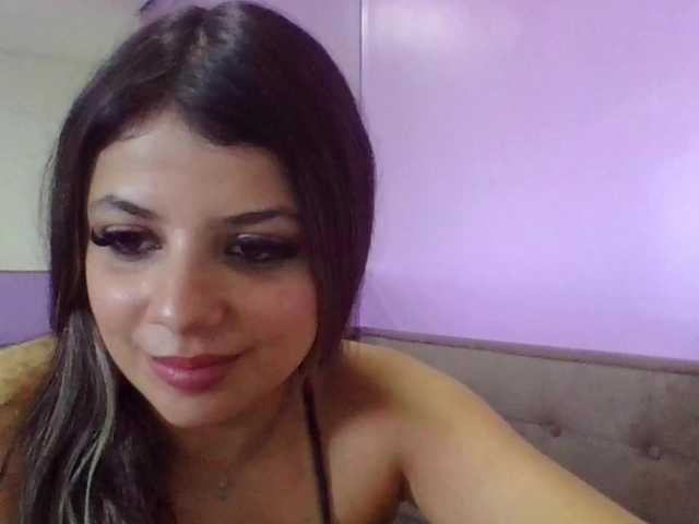 Sirenasecrets's BongaCams show and profile