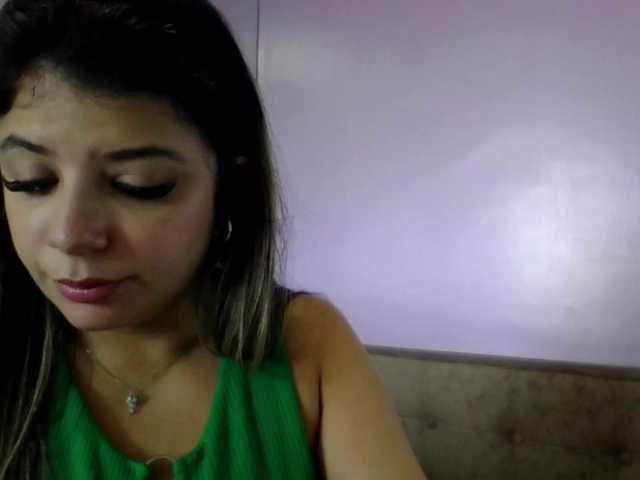 Sirenasecrets webcam